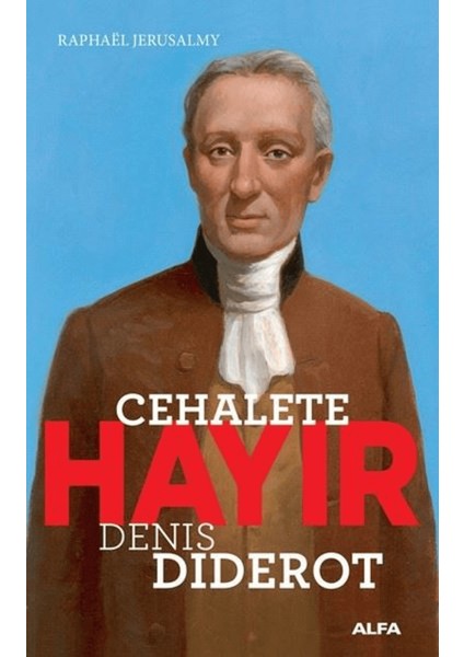 Cehalete Hayır