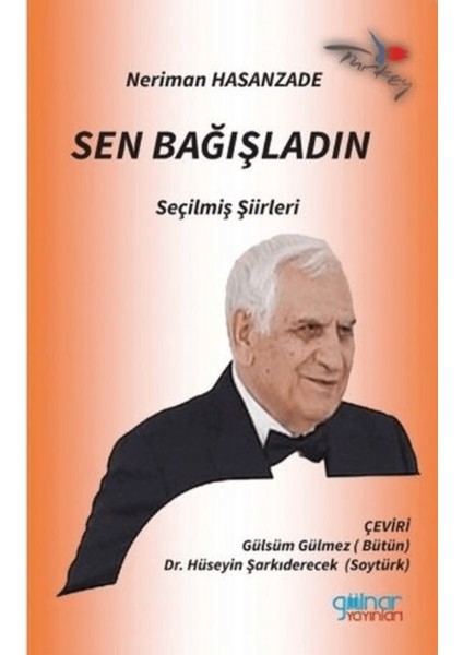 Sen Bağışladın