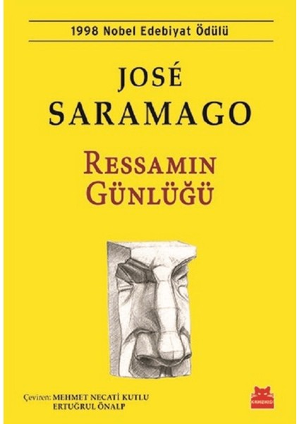 Ressamın Günlüğü