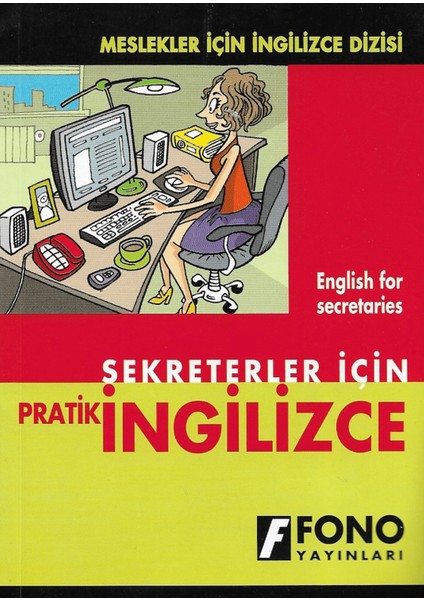 Sekreterler Için Pratik Ingilizce