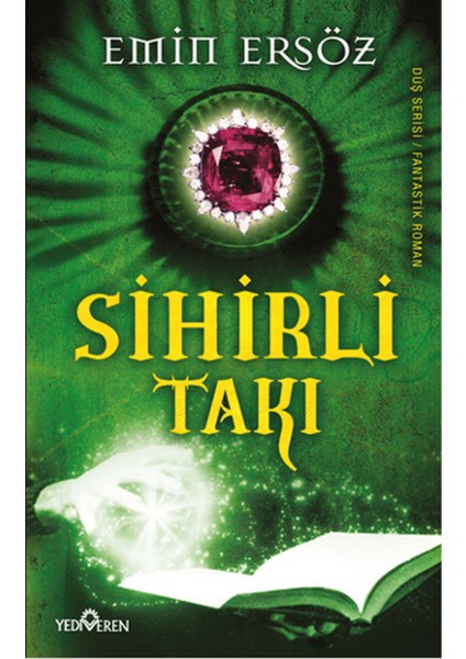 Sihirli Takı
