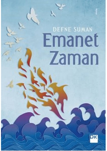 Emanet Zamanı