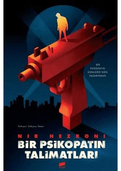 Bir Psikopatın Talimatları