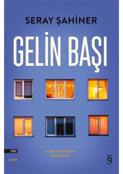 Gelin Başı