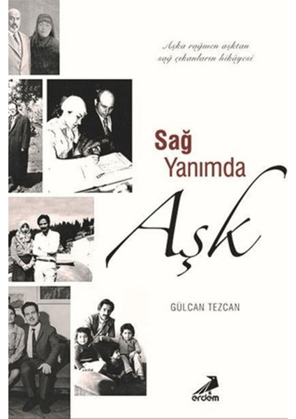 Sağ Yanımda Aşk