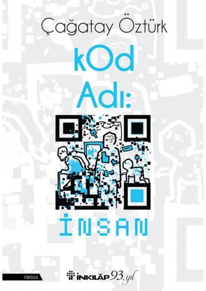 Kod Adı: Insan