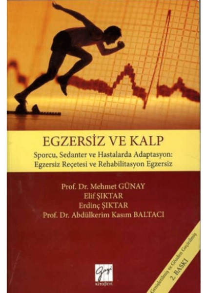 Egzersiz ve Kalp