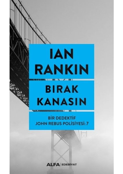 Bırak Kanasın