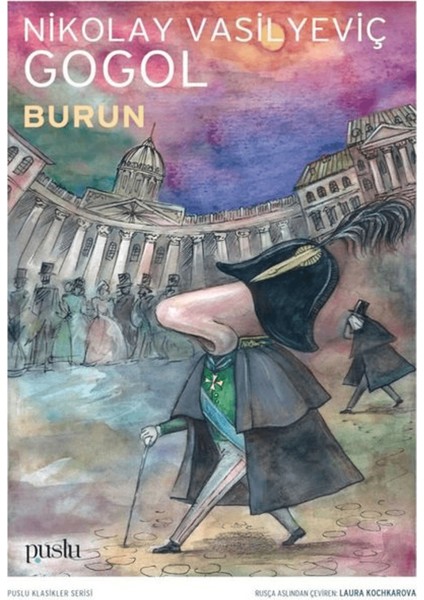 Burun