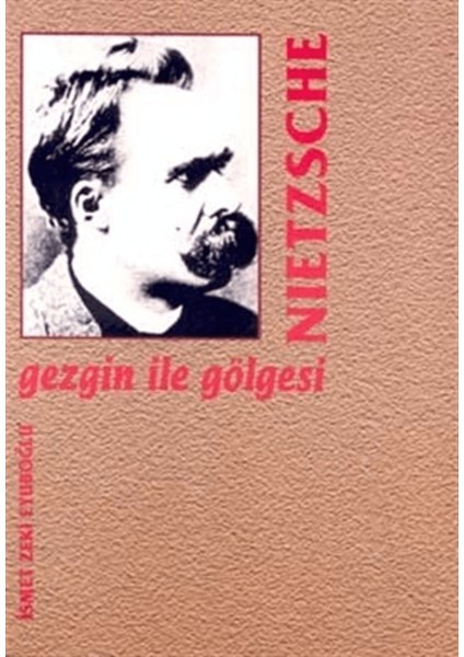 Gezgin ile Gölgesi