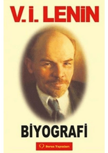 V.i. Lenin - Biyografi