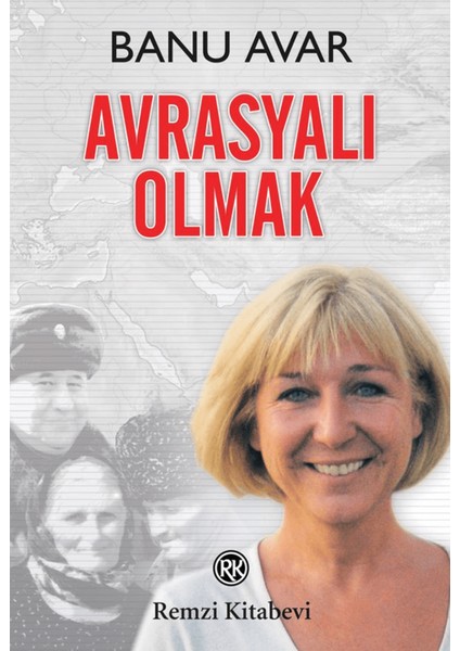 Avrasyalı Olmak