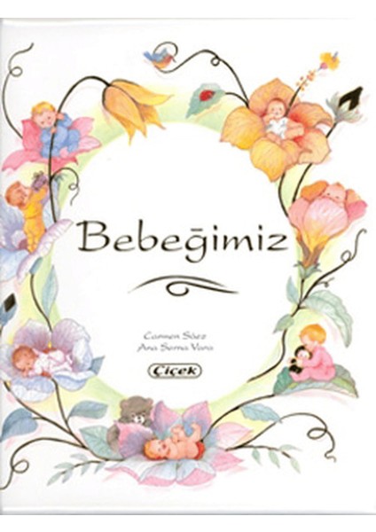 Bebeğimiz