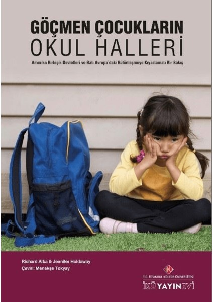 Göçmen Çocukların Okul Halleri