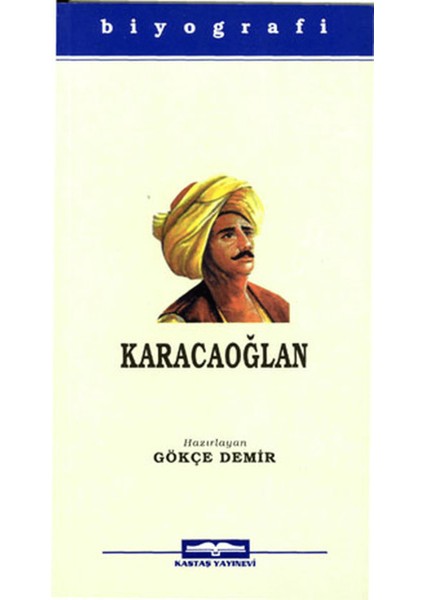 Karacaoğlan