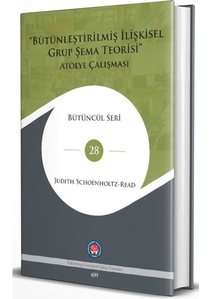 Bütünleştirilmiş Ilişkisel Grup Şema Teorisi