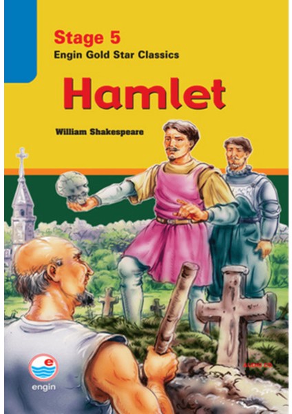Hamlet - Stage 5