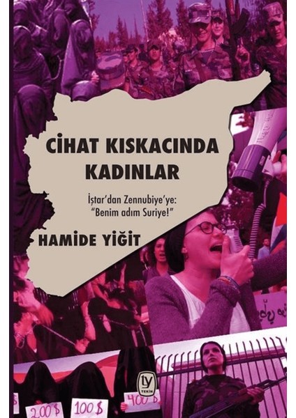 Cihat Kıskacında Kadınlar