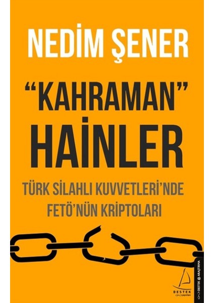 Kahraman Hainler