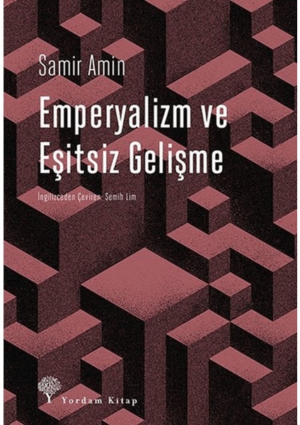 Emperyalizm ve Eşitsiz Gelişme