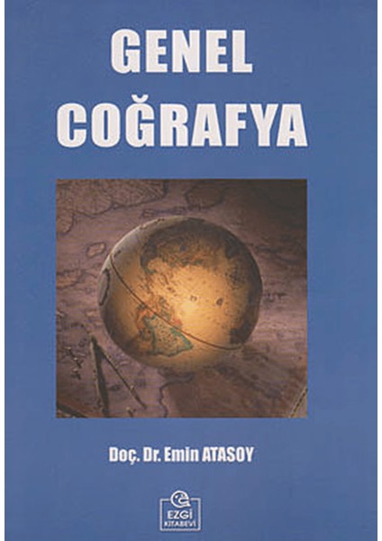 Genel Coğrafya