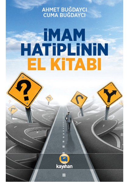 Imam Hatiplinin El Kitabı