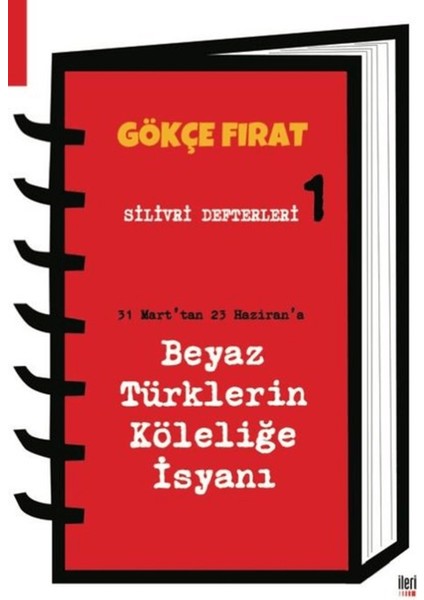 Silivri Defterleri 1