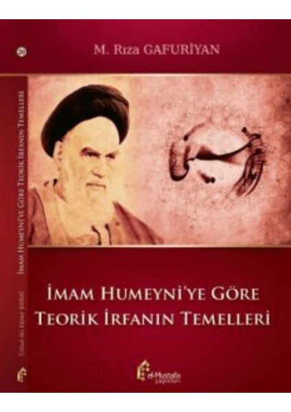 Imam Humeyni'ye Göre Teorik Irfanın Temelleri