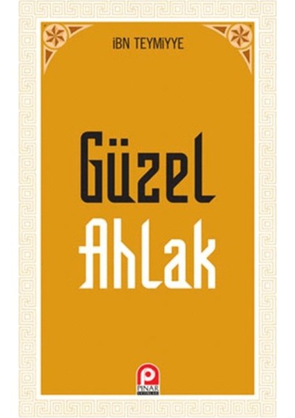 Güzel Ahlak