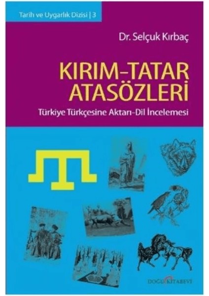 Kırım-Tatar Atasözleri