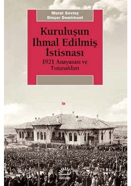 Kuruluşun Ihmal Edilmiş Istisnası