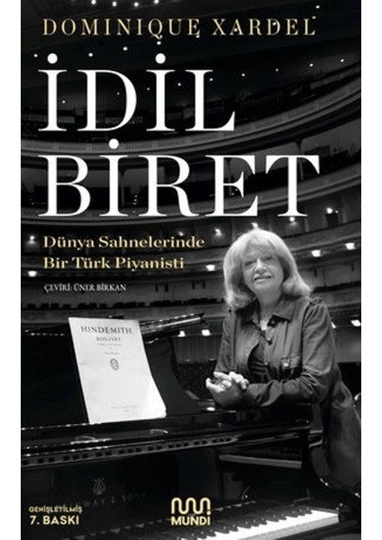 Idil Biret