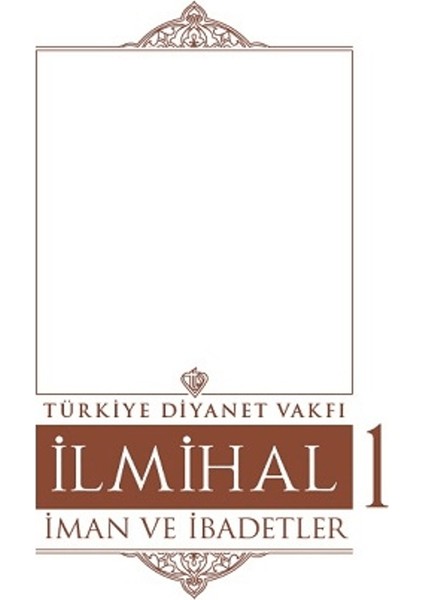 Ilmihal 1