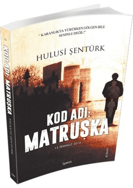 Kod Adı: Matruşka