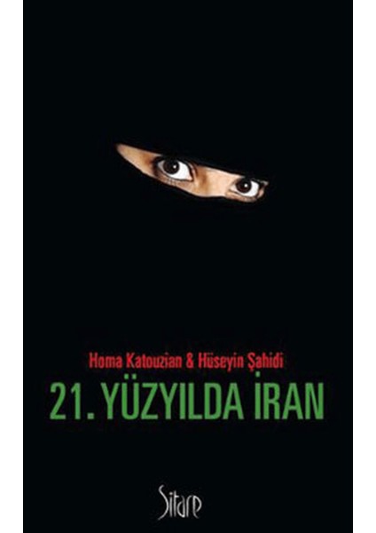 21. Yüzyılda Iran