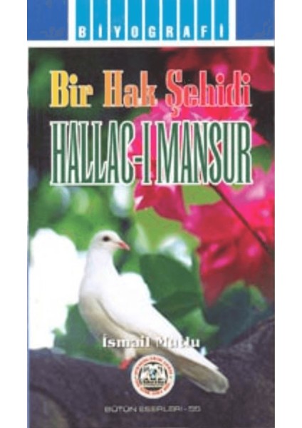 Hallac-I Mansur