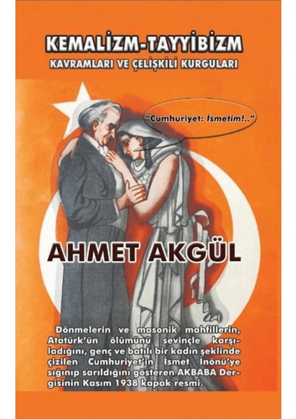 Kemalizm-Tayyibizm