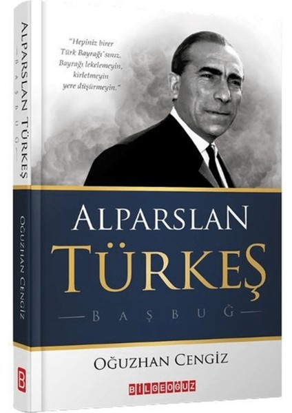 Alparslan Türkeş