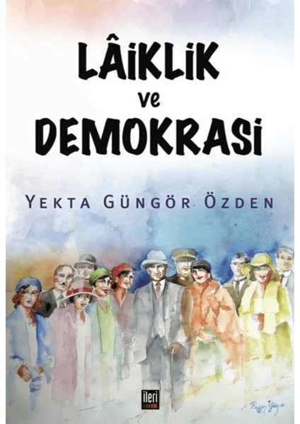 Laiklik ve Demokrasi