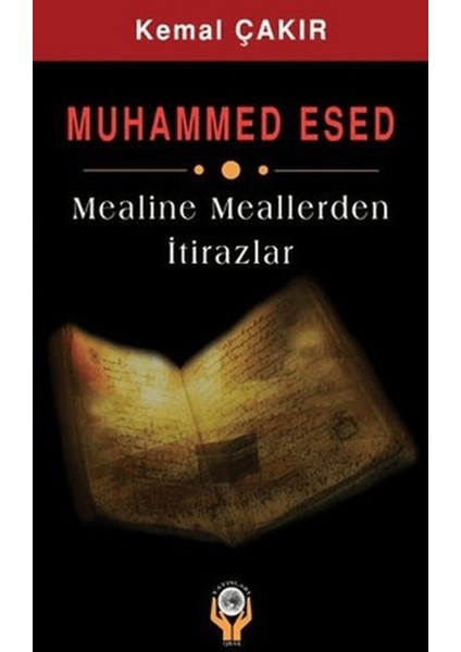 Muhammed Esed