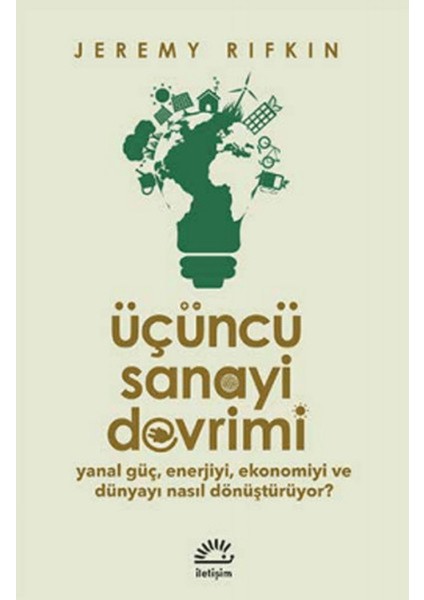 Üçüncü Sanayi Devrimi