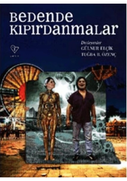 Bedende Kıpırdanmalar