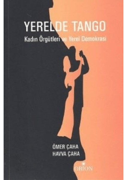 Yerelde Tango