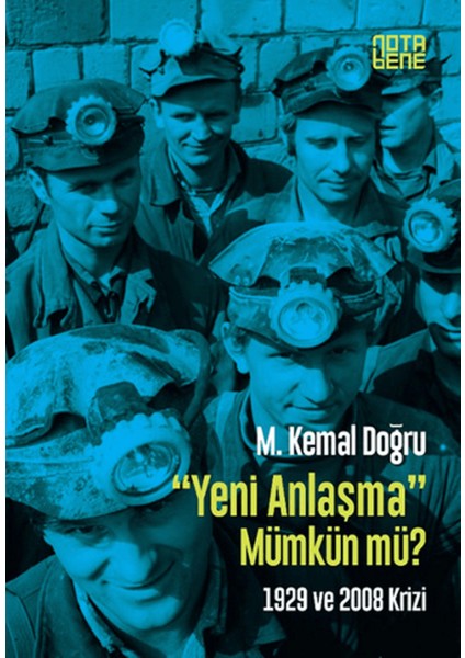 Yeni Anlaşma Mümkün Mü?