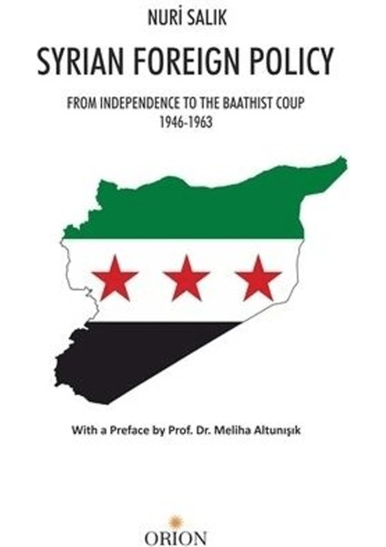 Syrian Foreign Policy
