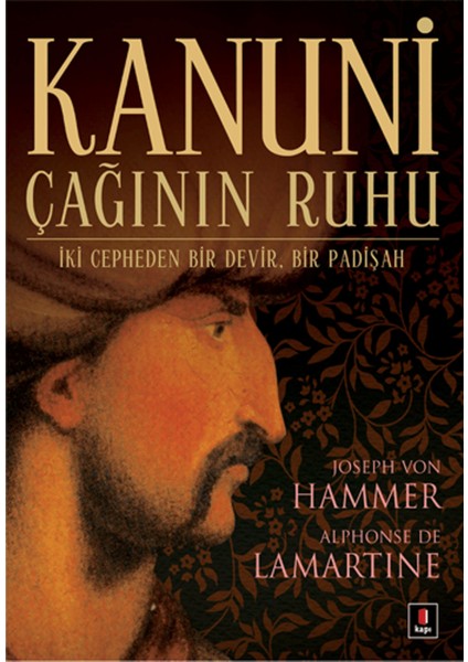 Kanuni Çağının Ruh