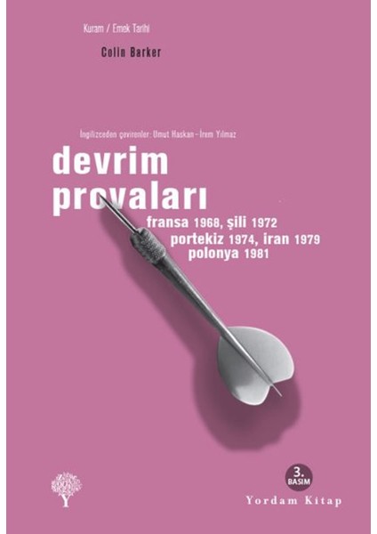 Devrim Provaları