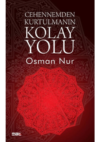 Cehennemden Kurtulmanın Yolu