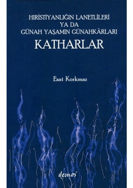 Katharlar