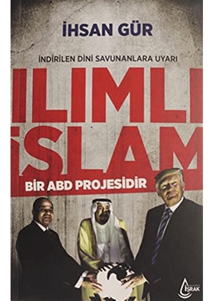 Ilımlı Islam